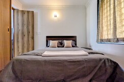 Urban Lakeview Suites   Suchitra 101