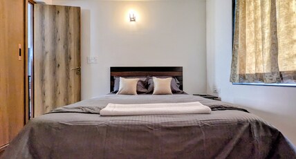 Urban Lakeview Suites   Suchitra 101 Room Type - Urban Lakeview Suites   Suchitra 101