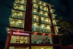 Trillium Boutique City Hotel