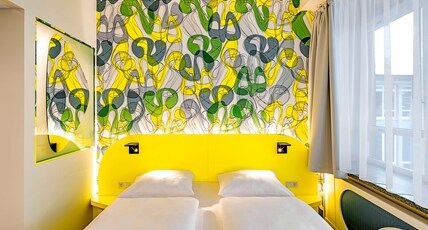 Prize by Radisson, Dortmund City Room Type - Design Room