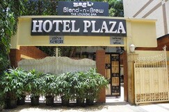 Hotel Plaza - Chembur