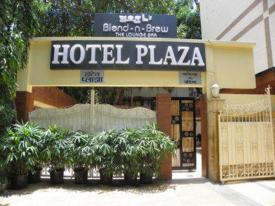 Hotel Plaza - Chembur