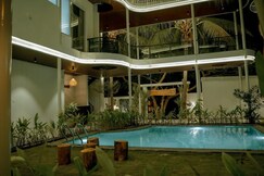 Arthanaa Villa