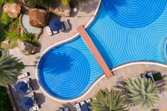 Novotel Hyderabad Convention Centre