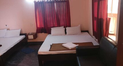 Sri Sudharsana Residency Room Type - Triple Bed AC Room
