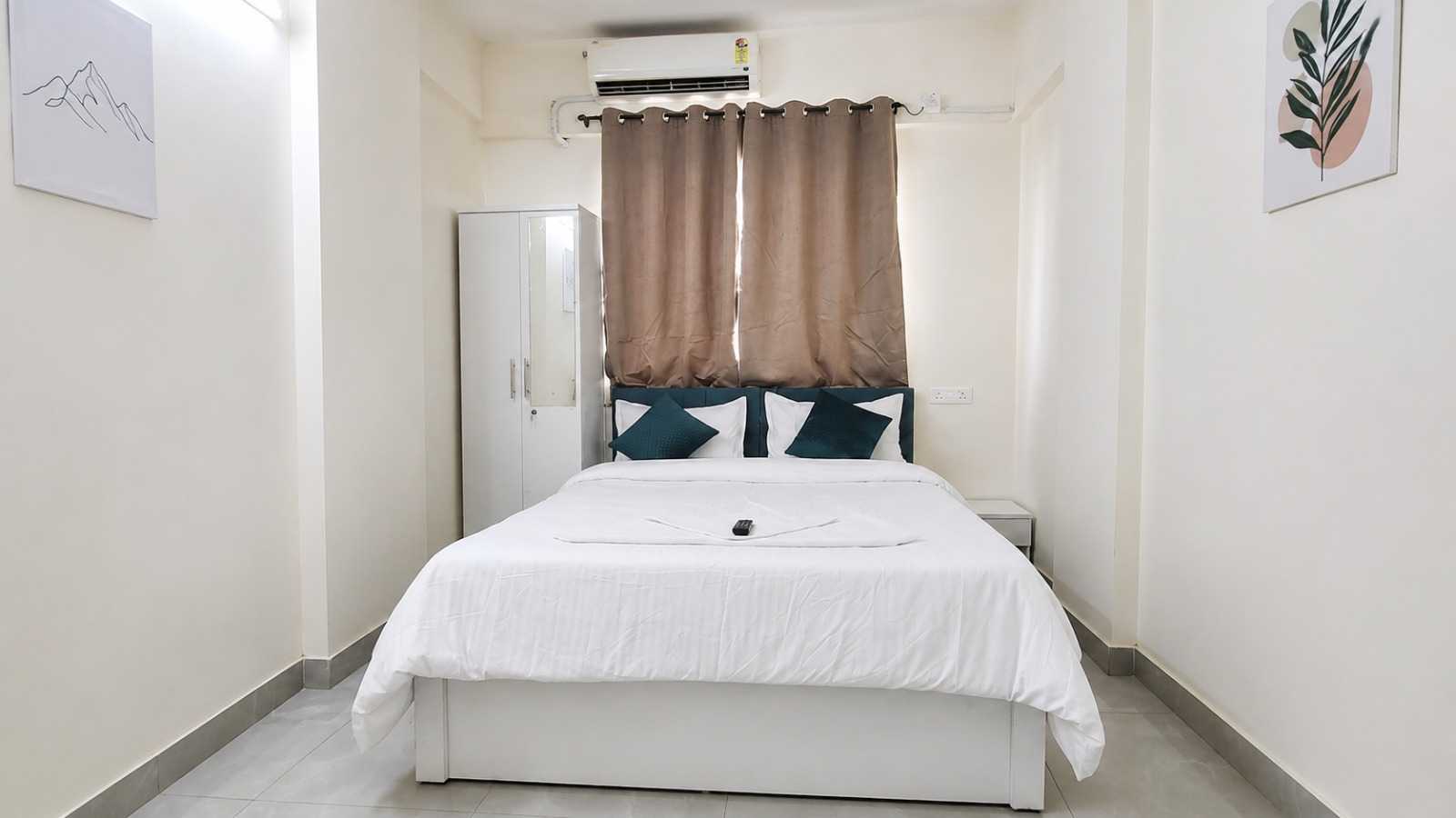 Collection O Phase-I Hinjewadi - Tap to explore photos
