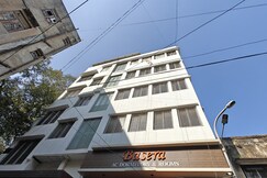 Basera AC DORMITORY & ROOMS