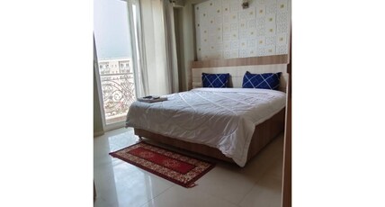 Krishna Gyan Bhumi Room Type - Deluxe