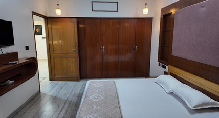 Sushila dulet Room Type - Aurelia 