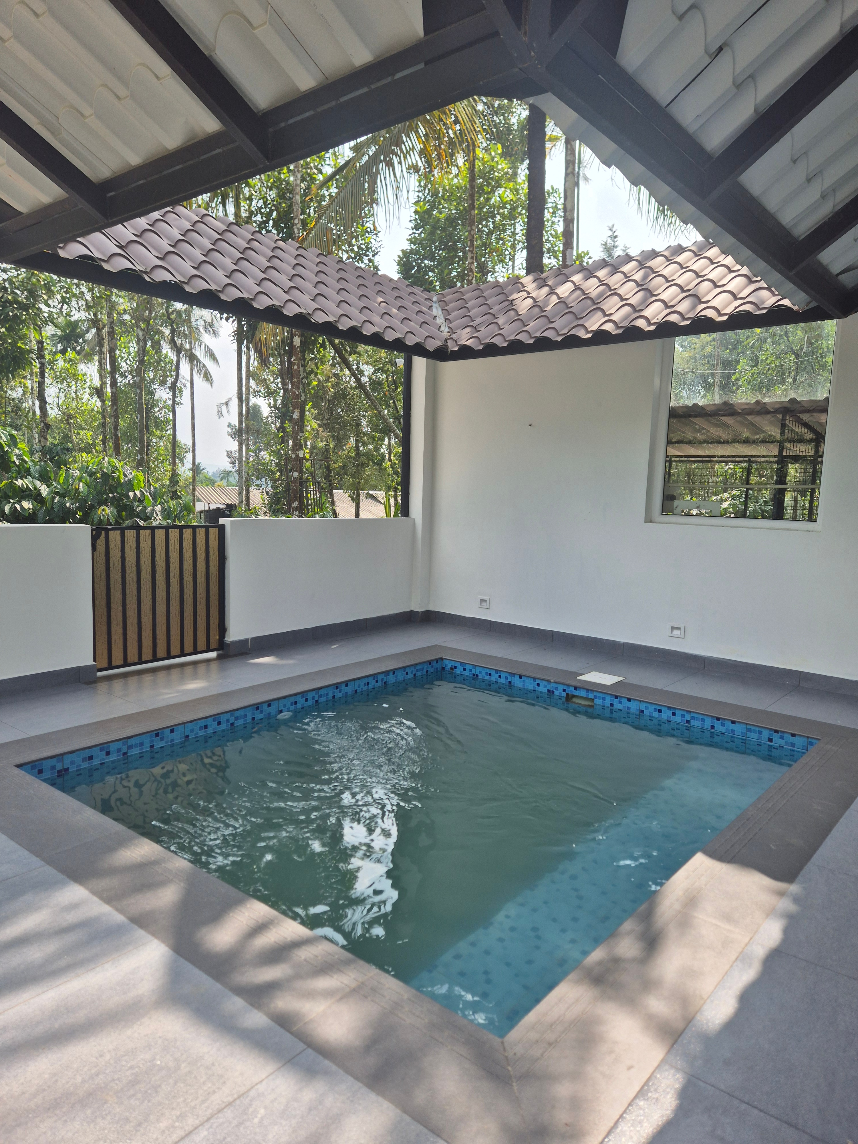Cabana Banasura - Tap to explore photos