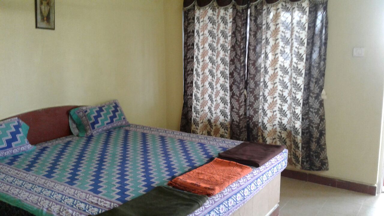 Tarsalkars Swayam Siddha Resort Murud - Tap to explore photos
