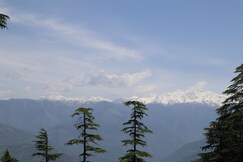 Sunrise Homestay Khajjiar Dalhousie