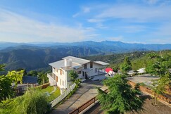 Plum Stays- Kailasha Villa Ranikhet