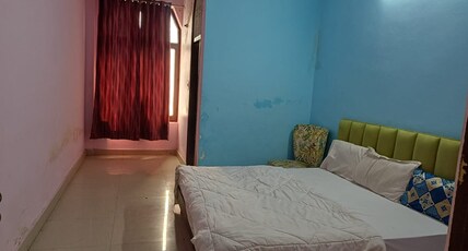 Hotel Digvijay Room Type - AC Room