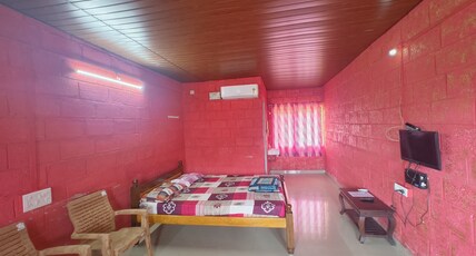Hotel Kaadina Mane Room Type - Standard Room