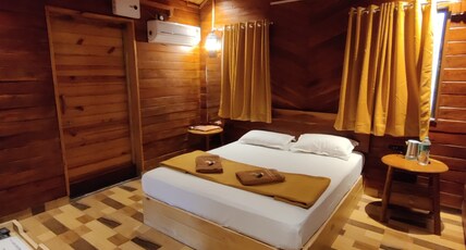 Swami Samarth Holiday Home Room Type - Room 3
