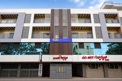 FabHotel MR Guest Line - Banashankari