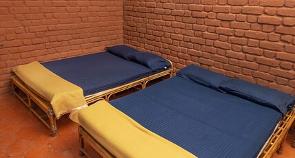Ramanan Farm Stay Room Type - Ananda Skriya