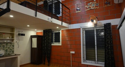 The Urban Loft Room Type - The Urban Loft