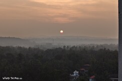 Geetham Delight Homestay