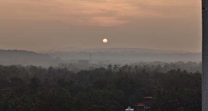 Geetham Delight Homestay Room Type - Geetham Delight Homestay