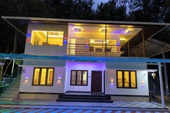 WILD CASA