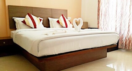 Pine Tree Munnar Room Type - Sugar Pine