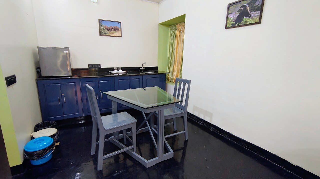 Wild Munnar Fragrance Homestay - Tap to explore photos