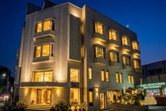 Hotel Mansar near Raghunath Temple