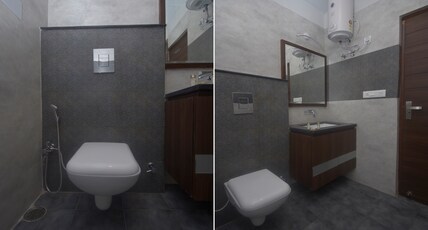 Ka10 Square Hotel & Banquets Room Type - Deluxe Room