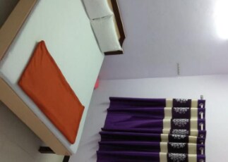 Hotel Excel Room Type - Deluxe Non AC Bed