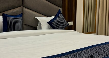 JR GRAND RESORT Room Type - Executive Room