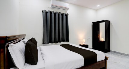 Super Collection O Vanasthalipuram Room Type - Classic
