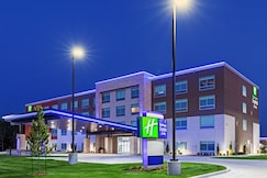 Holiday Inn Express & Suites PARSONS