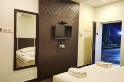 RK Resort Karaikal