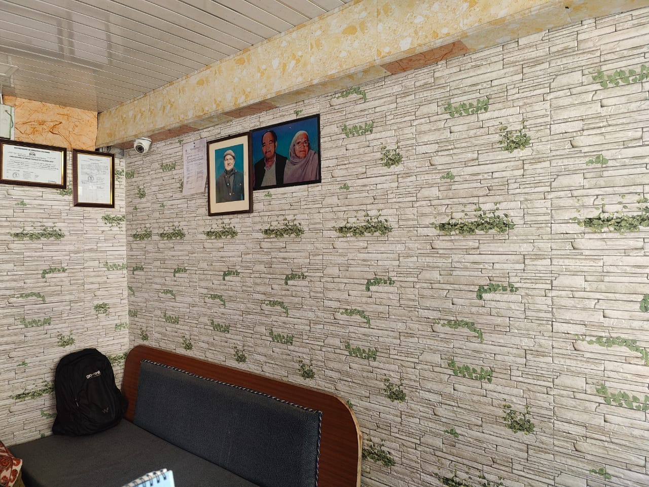 Main gallery
