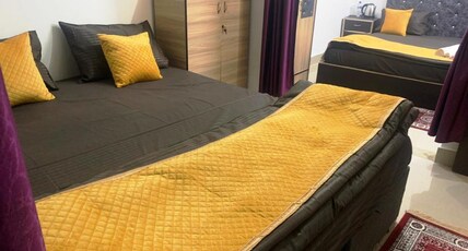 Mayur Villa Homestay Room Type - Family Suite