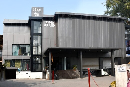 HOTEL TRIDEV GRAND