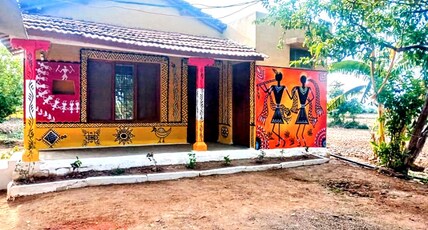 Najara Homestay Room Type - Najara Homestay