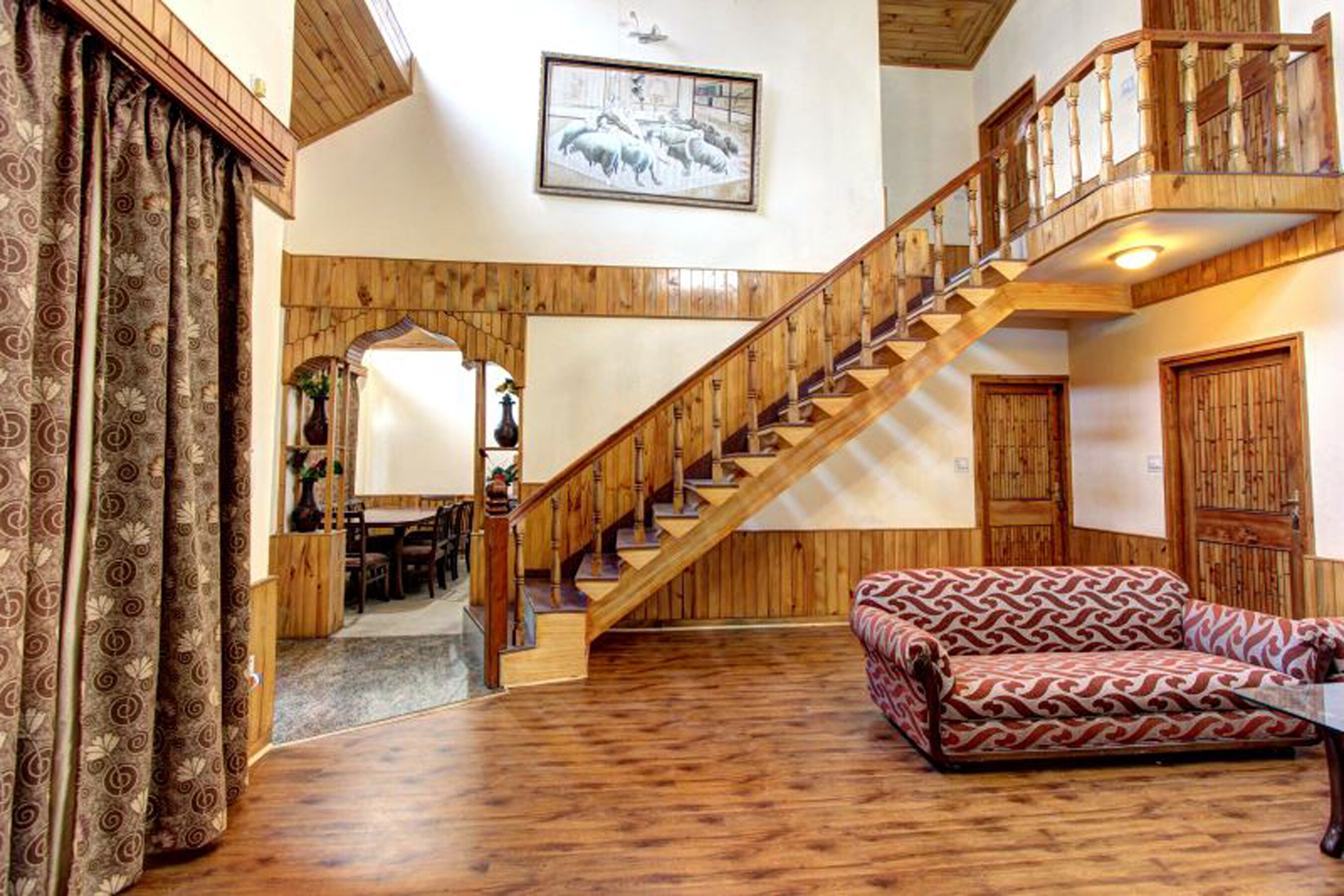 Himkund Cottages Manali - Tap to explore photos