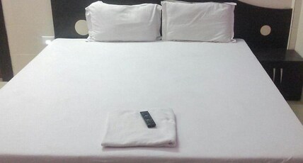 TULASI RESORT Room Type - EXECUTIVE DOUBLE BED NON-AC ROOM