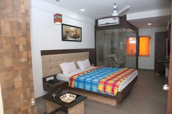 Address of HOTEL KUTCH HERITAGE