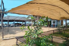 Cozinn B102 at Gokarna Beach