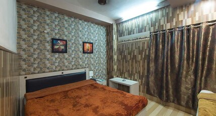 Hotel Monsoon Room Type - double room