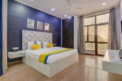 Itsy Hotels Golden Vista