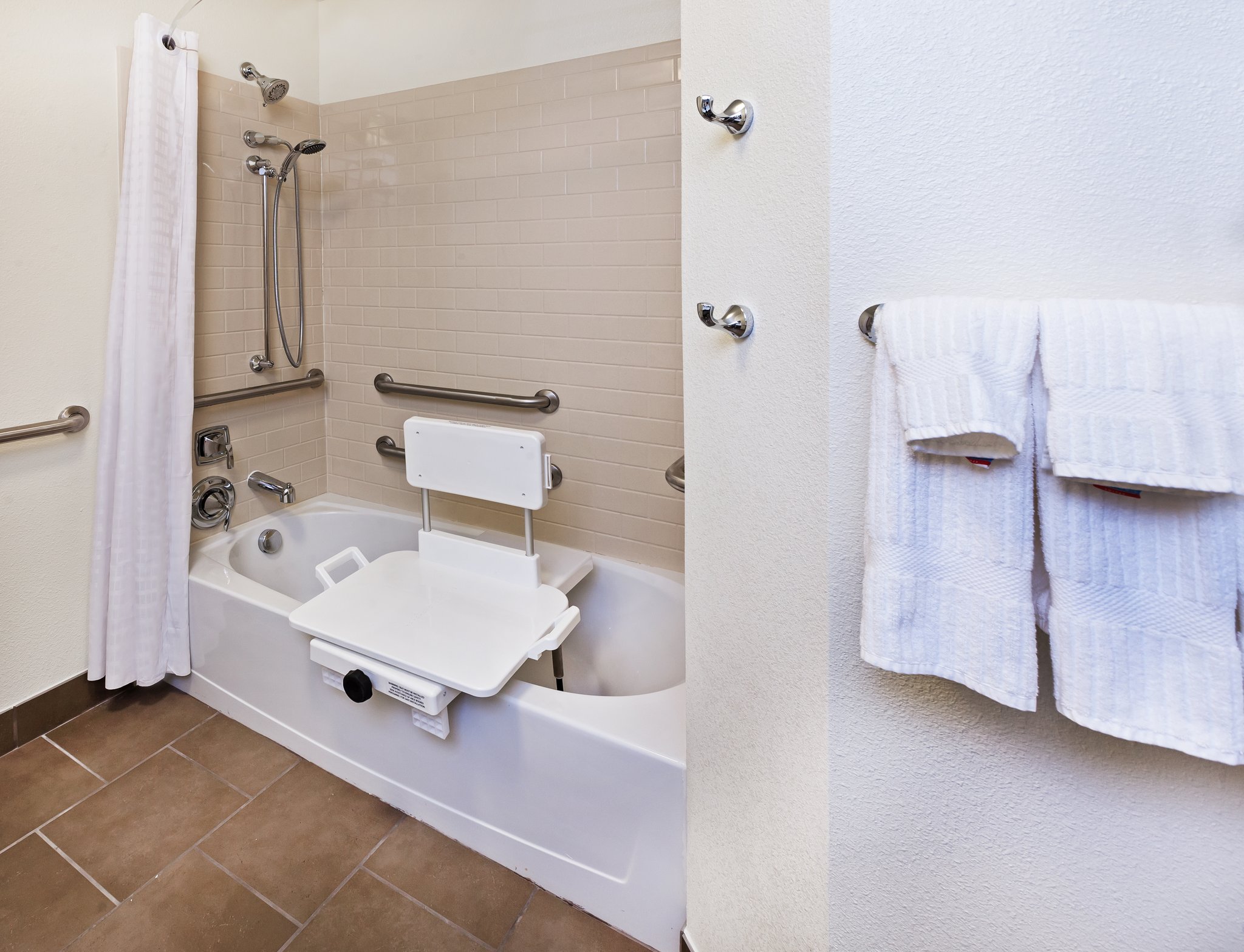 Candlewood Suites San Angelo - Tap to explore photos