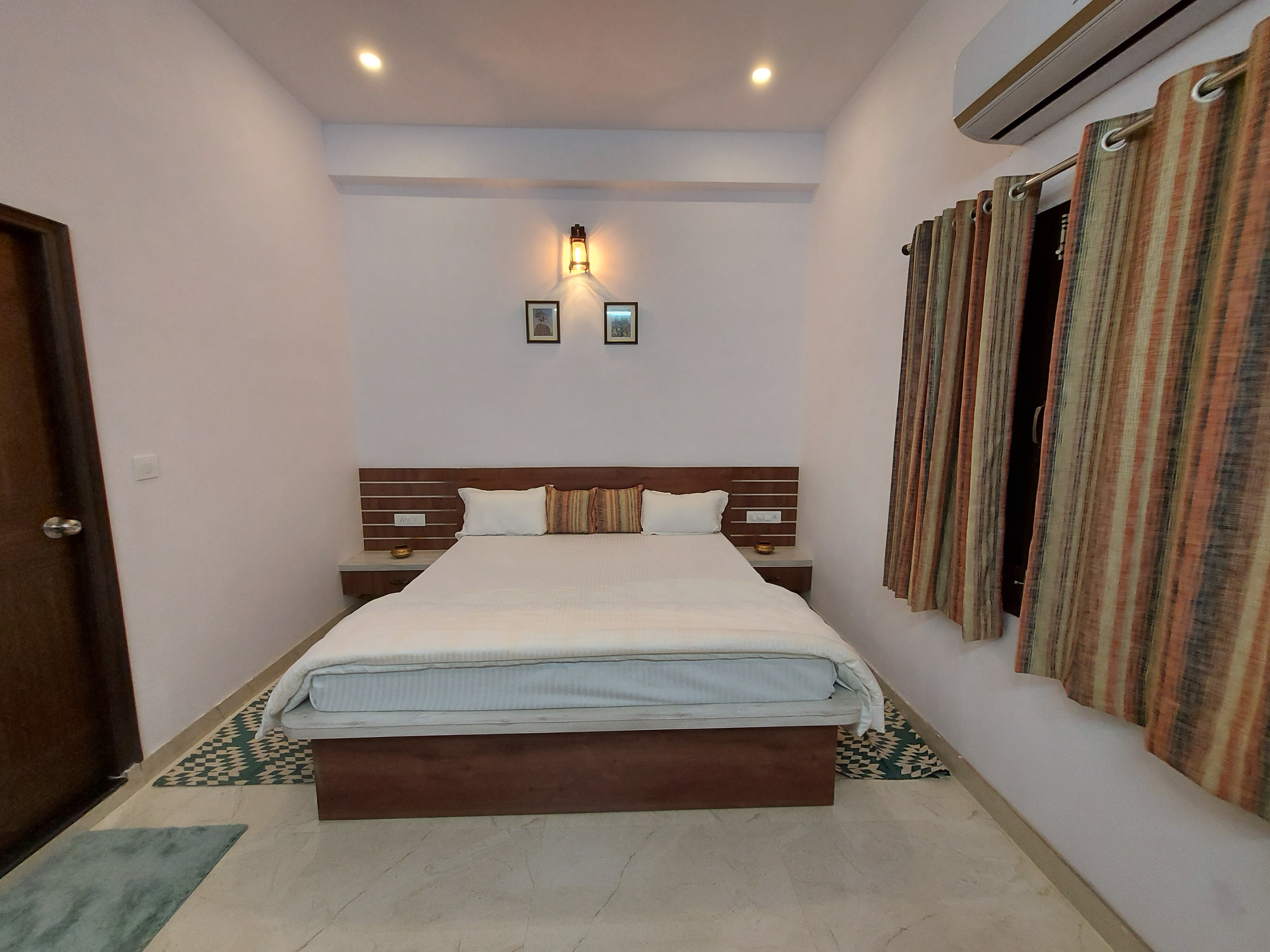 D Bungalow Udaipur - Tap to explore photos