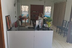 SKYRY Hotels -Alapakkam
