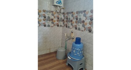 3 Season Home Stay Room Type - 10 members Dormitory