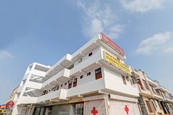 Address of Hotel O Fine Stay Guest House